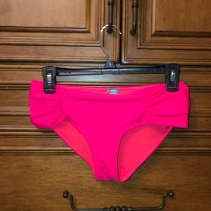 AERIE|🦋 swim bottoms!